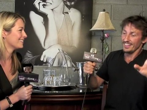 Tao Ruspoli, Olivia Wilde, FIX The Movie, Luthier Society