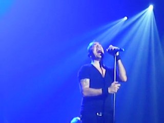 pascal obispo à montbeliard