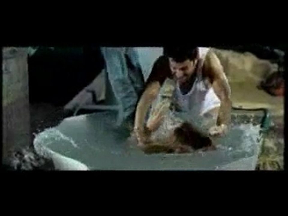 Ziad Bourji 2al eih [Liban]