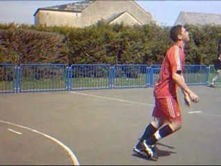 We are the Nasser (Montana's Freestyle)