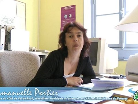 04 - Le rôle du CCAS dans les petites communes