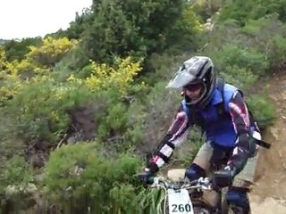 Enduro Vignola ...Seguita