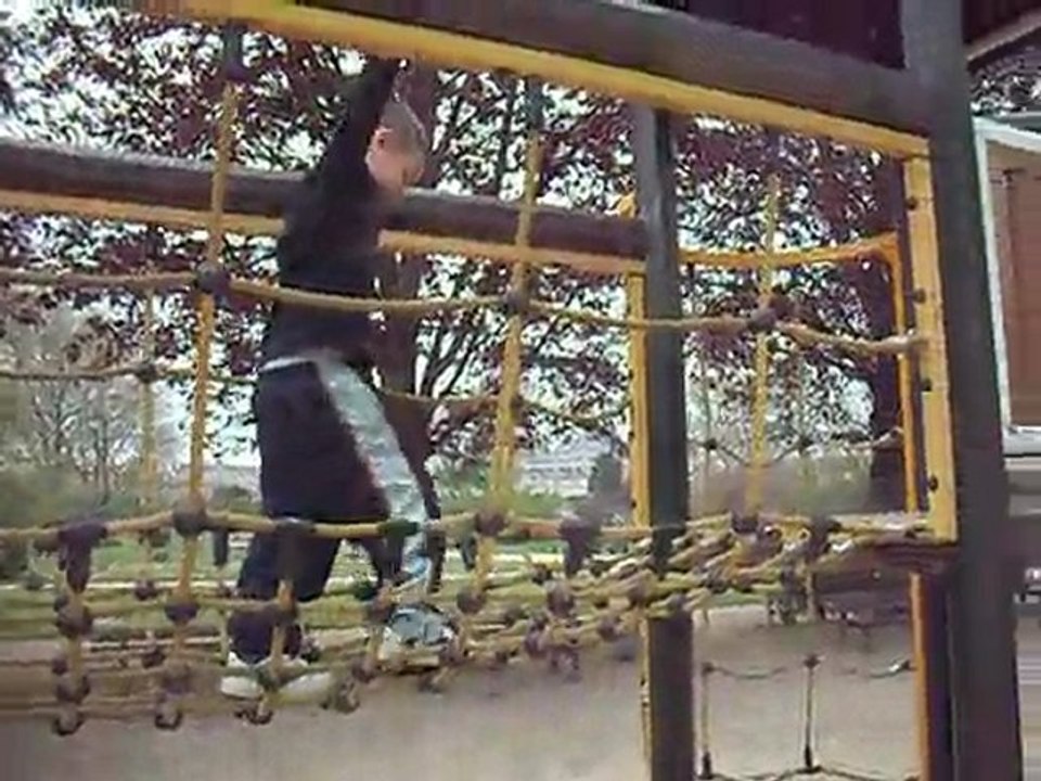 tony au jeu