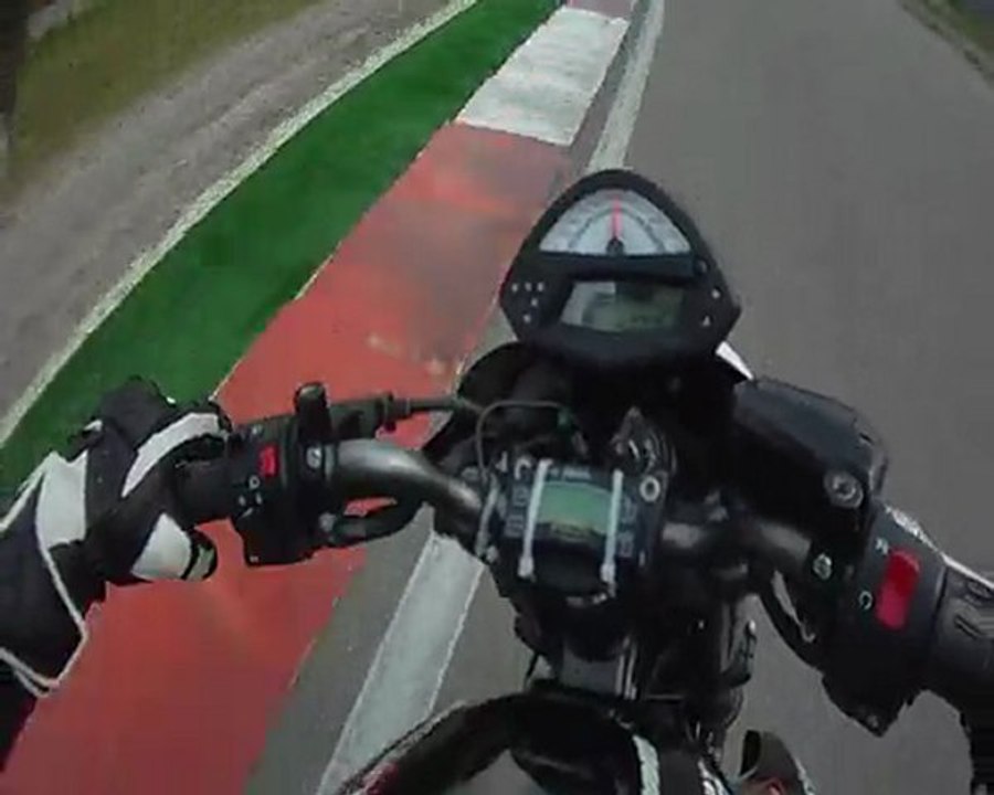 SXV 550 vs Er6n à Alès (2)