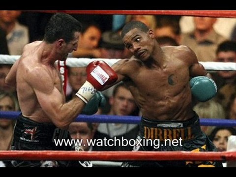 watch Mikkel Kessler vs Carl Froch full fight live online