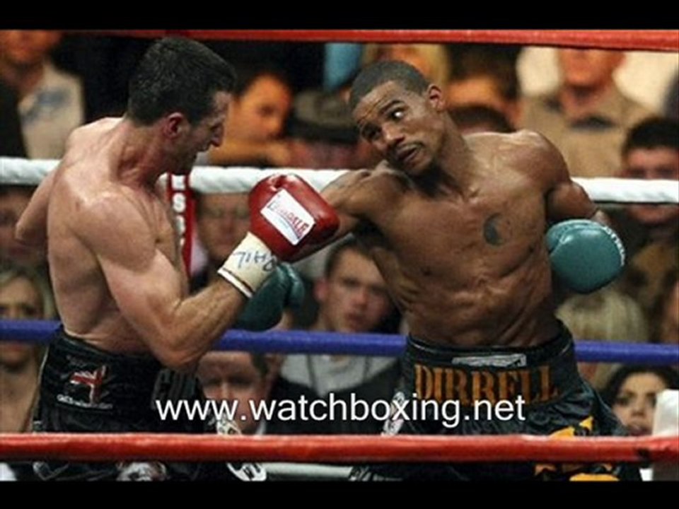 watch Mikkel Kessler vs Carl Froch full fight live online