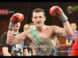 watch Carl Froch vs Mikkel Kessler Boxing Match Online