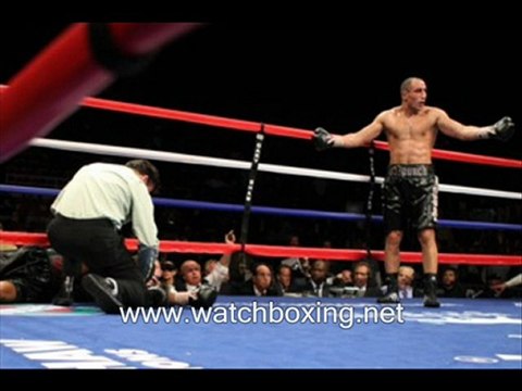 watch Mikkel Kessler vs Carl Froch full fight April 24th liv
