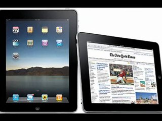 Get your Free Apple IPad!!