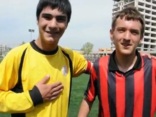 Takım Kaptanları ile Röportaj