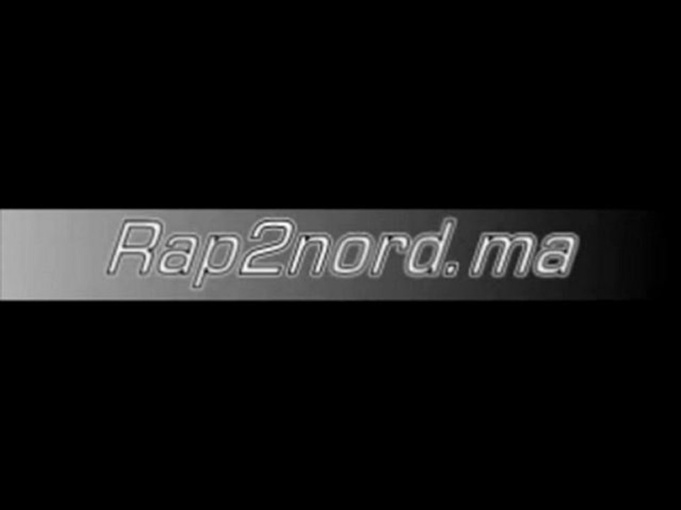 Broken - Dj NB2 feat G-Playa [official] New 2010 Rap2nord