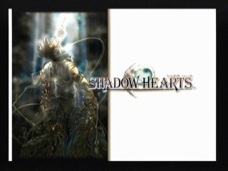 Shadow Hearts [01] Yuri et Alice