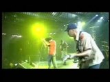 RATM BORN OF A BROKEN MAN LIVE