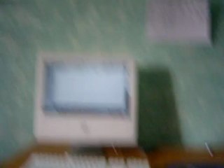 Mon imac g5