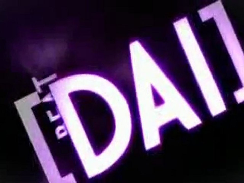 Jinks[dai] To The Beat feat. Billy Beautiful (Official video