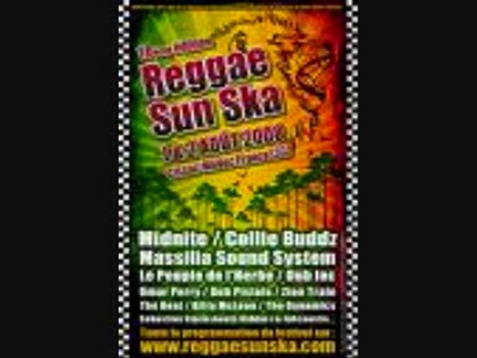 reggae