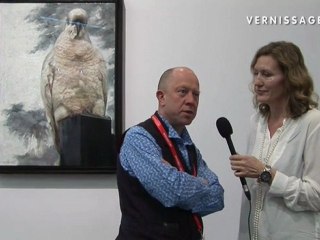 Art Cologne 2010 Highlights / Part 3