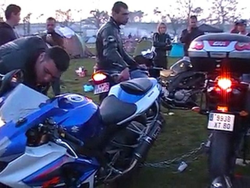 24 heures du mans 2010