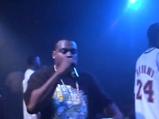 Daz Dillinger - Dis moi ce que tu va faire