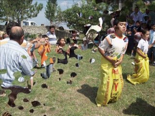 cumatabakli koyu şenlik