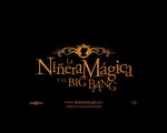 La Niñera Mágica y el Big Bang Spot2 [10seg] Español