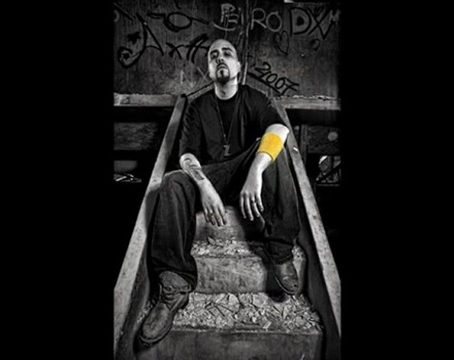 Soprano Feat. ZPU [ Rappeur Espagnol ] - Primera Classe