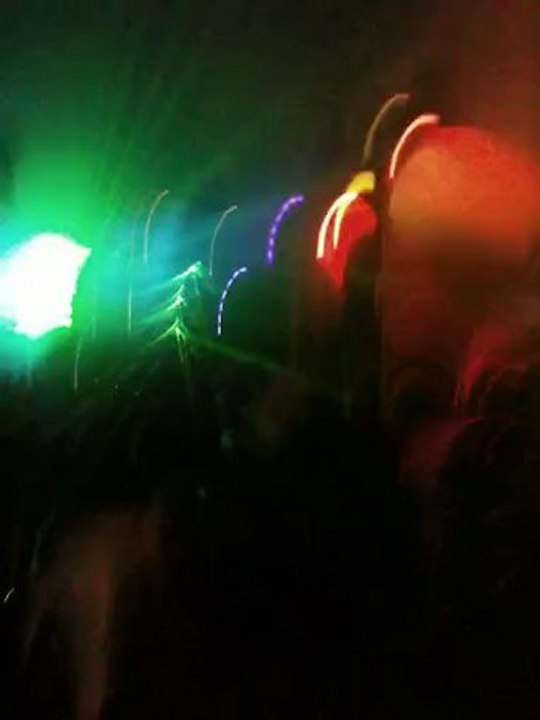 MEGARAVE FRANCE24/04 PARIS