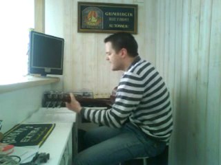 PEARL JAM (nothingman)par yo