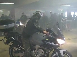 24 heures du mans 2010