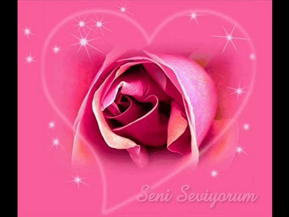 Orhan Ölmez- seni seviyorum