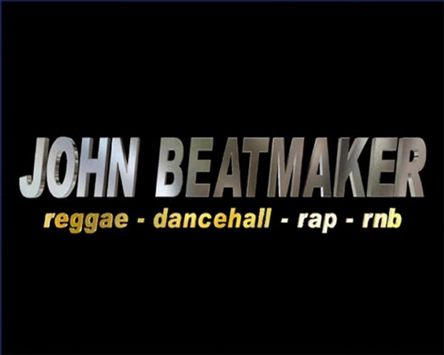 LEX LU - remix by john beatmaker