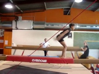 montage gym