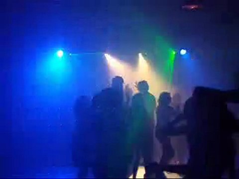 Fête du 24 Avril 2010