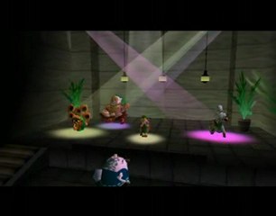 Zelda Majora's Mask,[48] Le Milk Bar