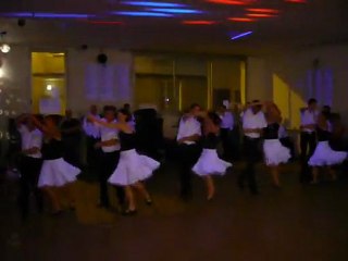 Fun Club 35 - Ce George 19 juin 2008