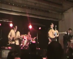 THE CAEZARS - WILD ROCKABILLY