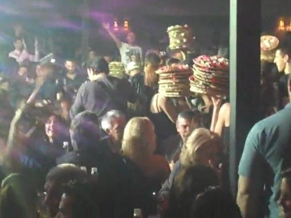 Γλέντι Παναθηναϊκού