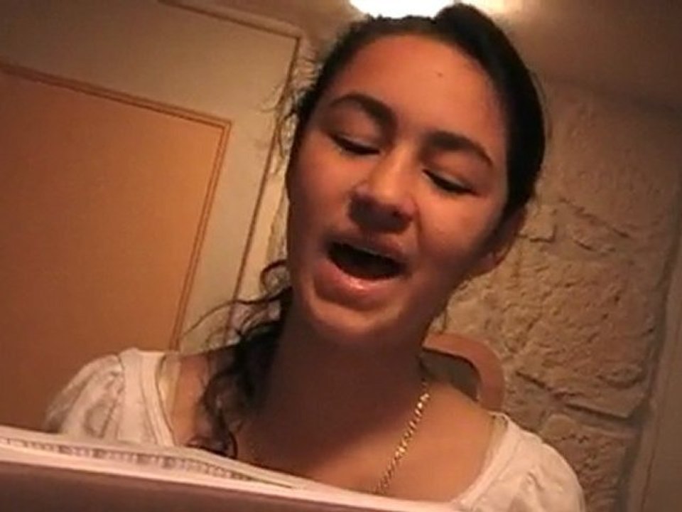 "sitting on the dock of the bay" Otis Redding  par Margot