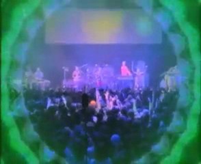 Juno Reactor - Pistolero (Tokyo Live)