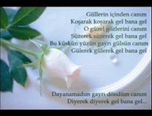 MECHUL-BİLEMİYORUM