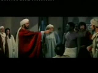 Çağrı Filmi - Hz. Bilal ve Ammar (ra)