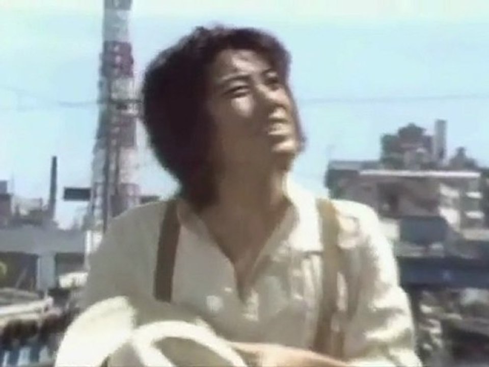 悪魔の　ようなあいつ