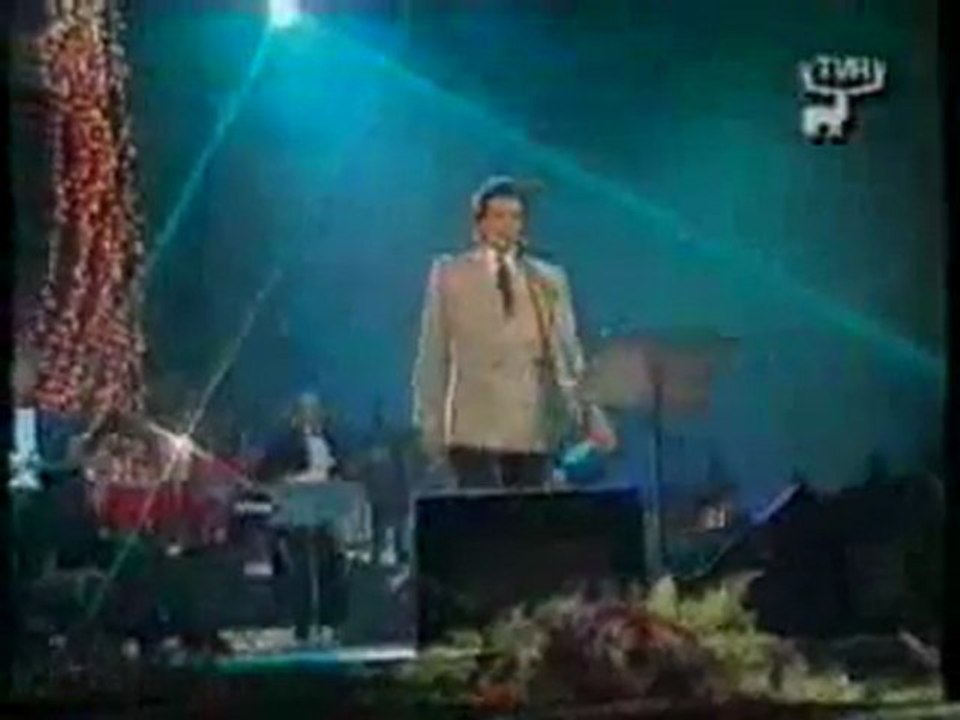 Toto Cutugno - C'est Venice