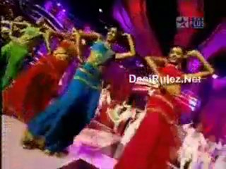 Superstars Ka Jalwa - 25th April-Part-3