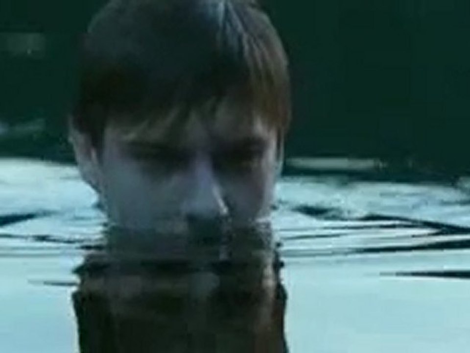 Eclipse trailer 2 HD