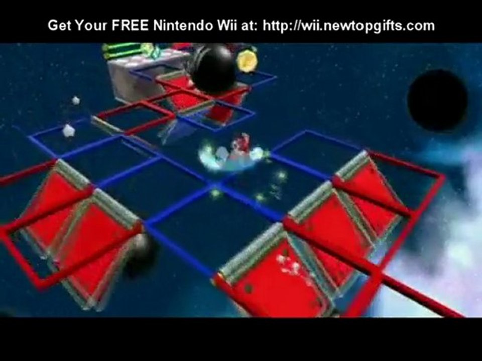 Top 5 Nintendo Wii Games of 2010 - Best Nintendo Wii Games