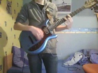 Mess Of Me - Switchfoot [COVER] | New Version