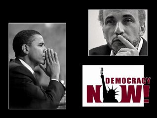 Ramadan Tariq - First visit to US in six years