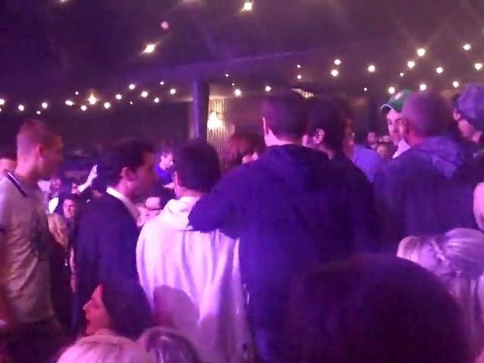 Γλέντι Παναθηναϊκού