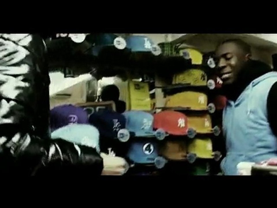 NEW CLIP RAP MARSEILLE 2010  DJYNAIZ RECORDS